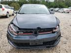 2018 Volkswagen Gti S for Sale in Houston, TX - Front End