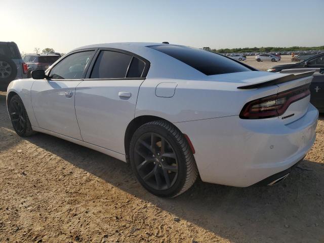  DODGE CHARGER 2020 Белый