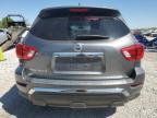 2020 Nissan Pathfinder S for Sale in Prairie Grove, AR - Side