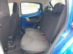 2012 PEUGEOT 107 ACTIVE for sale at Copart GLOUCESTER