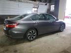 2017 Honda Accord Ex na sprzedaż w Albany, NY - Front End