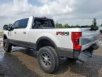 2017 Ford F250 Super Duty للبيع في Houston، TX - Rear End