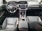 2013 Honda Accord Exl продається в Columbia Station, OH - Front End