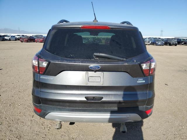  FORD ESCAPE 2018 Серый