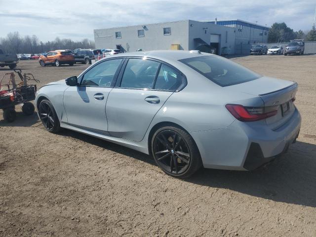2023 BMW 330XI 