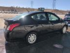 2018 Nissan Versa S იყიდება Littleton-ში, CO - Front End
