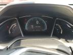 2017 Honda Civic Ex na sprzedaż w Corpus Christi, TX - Front End