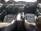 2014 Mercedes-Benz Ml 350 4Matic en Venta en Hampton, VA - Side