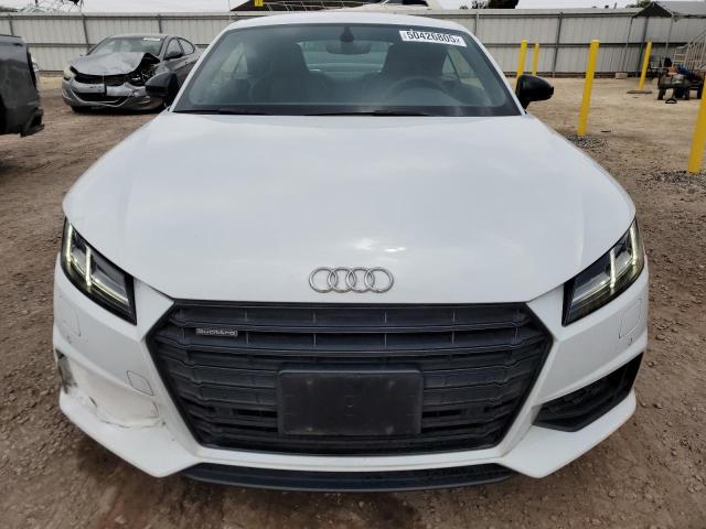  AUDI TT 2021 Biały