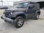 2016 Jeep Wrangler Sport for Sale in Jacksonville, FL - Front End