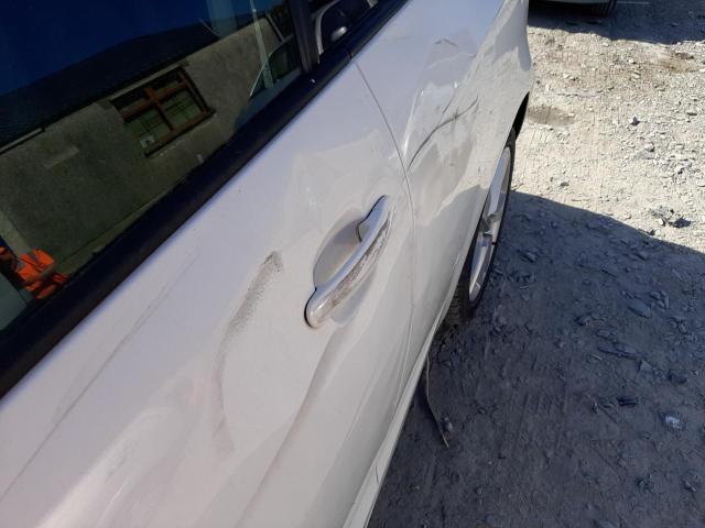 2014 SEAT IBIZA TOCA