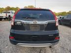 2016 Honda Cr-V Touring de vânzare în Eight Mile, AL - Water/Flood