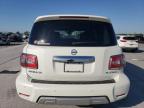 2018 Nissan Armada Platinum for Sale in New Orleans, LA - Front End
