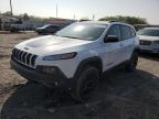 2015 Jeep Cherokee Trailhawk იყიდება Montgomery-ში, AL - Water/Flood