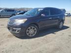 2015 Chevrolet Traverse Lt للبيع في Assonet، MA - Minor Dent/Scratches