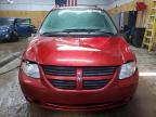 2005 Dodge Grand Caravan Sxt de vânzare în Kincheloe, MI - Front End