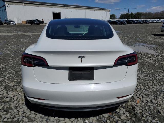  TESLA MODEL 3 2023 Biały