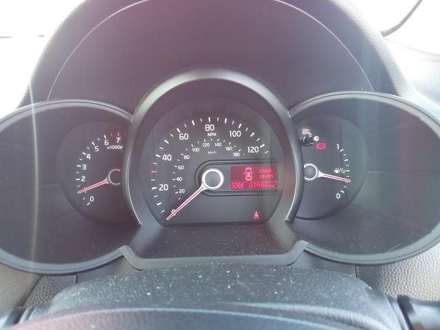 2015 KIA PICANTO 3