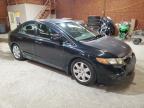 2007 Honda Civic Lx zu verkaufen in Ebensburg, PA - Front End