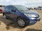 2016 Honda Cr-V Exl იყიდება Brighton-ში, CO - Side