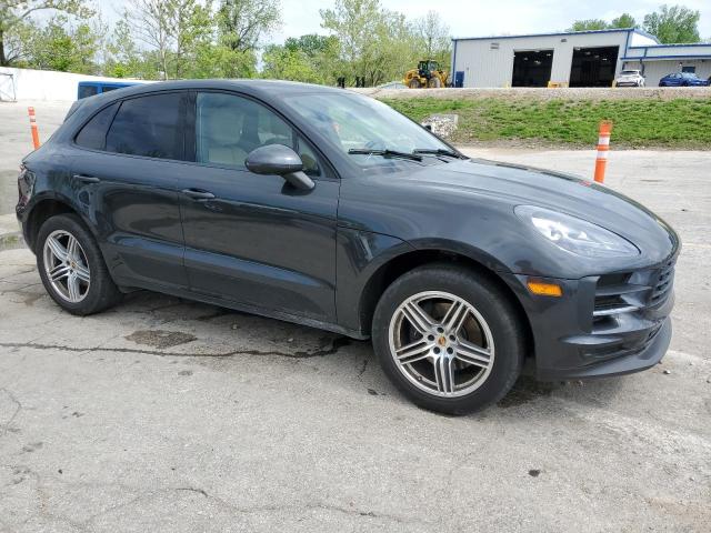  PORSCHE MACAN 2020 Szary