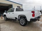 2025 Chevrolet Silverado K2500 Custom de vânzare în San Antonio, TX - Hail