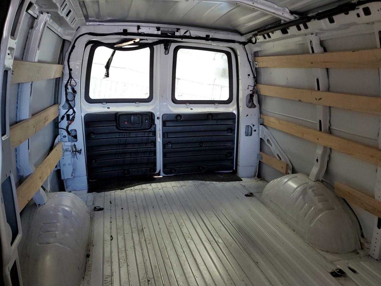 1gtw7afp7r1159900 1GTW7AFP7R1159900 2024 GMC Savana G2500