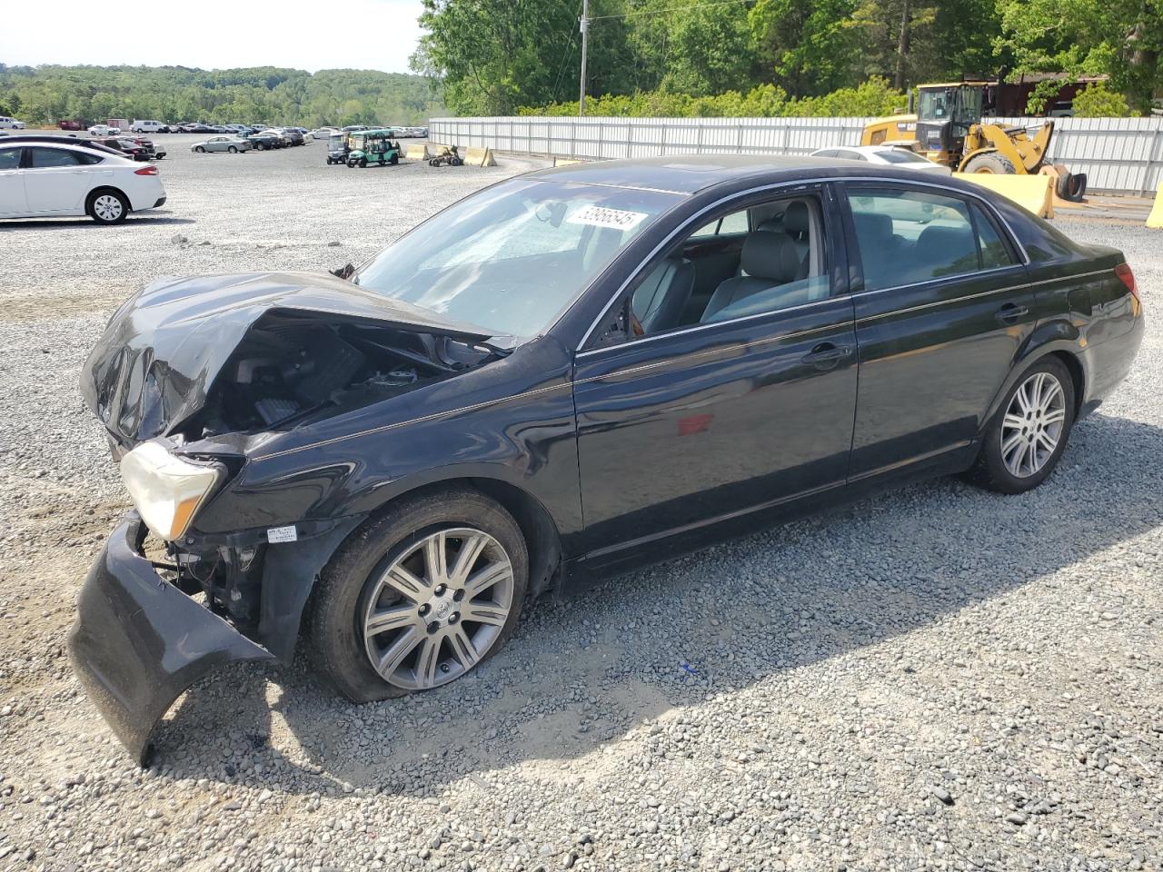 Concord, NC에서 판매 중인 2007 Toyota Avalon Xl - All Over