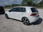 2017 Volkswagen Golf S for Sale in Fort Pierce, FL - Mechanical