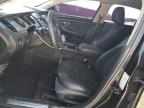 2011 Ford Taurus Sho de vânzare în Wayland, MI - Side