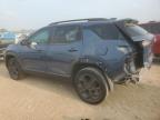2025 Chevrolet Equinox Lt იყიდება San Antonio-ში, TX - Rear End