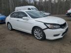 2013 HONDA ACCORD SPORT for sale at Copart ON - COOKSTOWN