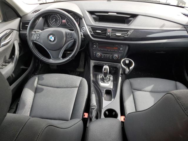 2012 BMW X1 XDRIVE28I