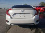 2020 Honda Civic Ex for Sale in Lebanon, TN - Front End