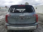 2024 Kia Telluride S for Sale in Albany, NY - Burn - Engine