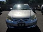 2004 Honda Civic Ex for Sale in San Martin, CA - Rear End