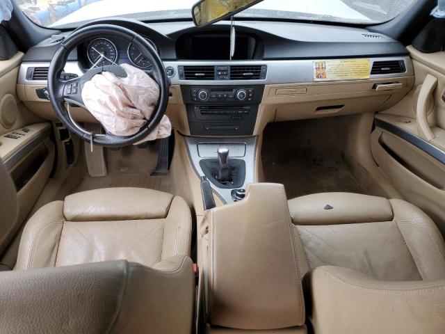 2009 BMW 335 I