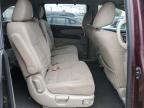 2014 Honda Odyssey Ex for Sale in Moraine, OH - Burn - Engine