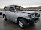 2000 Toyota Land Cruiser  na sprzedaż w Littleton, CO - Rollover