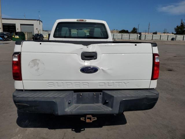 2015 FORD F250 SUPER DUTY