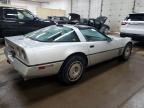 1986 Chevrolet Corvette  for Sale in Davison, MI - Front End