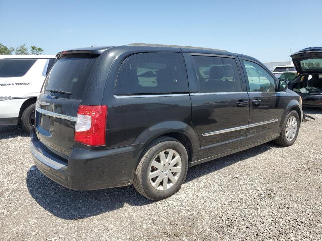 Minivans CHRYSLER MINIVAN 2014 Czarny