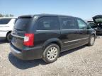 2014 Chrysler Town & Country Touring de vânzare în Houston, TX - Minor Dent/Scratches