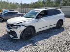2022 Volkswagen Tiguan Se R-Line Black for Sale in Ellenwood, GA - Side