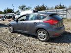 2015 Ford Focus Se   за продажба в Windsor, NJ - Rear End