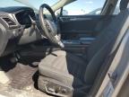 2017 Ford Fusion Se for Sale in Central Square, NY - Front End
