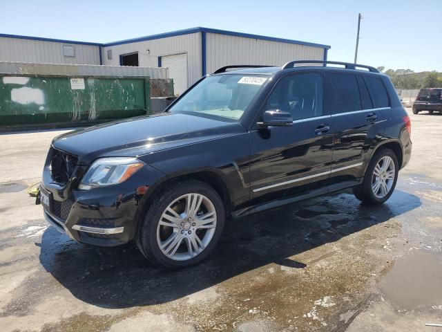 2014 Mercedes-Benz Glk 350 4Matic