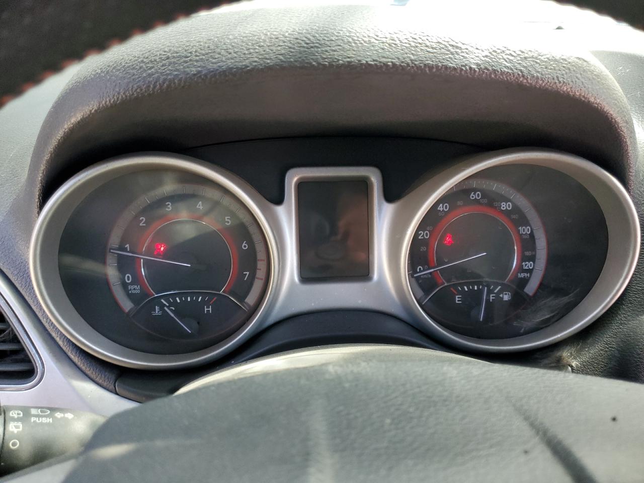 2016 Dodge Journey R/T VIN: 3C4PDCEG5GT174086 Lot: 50787975