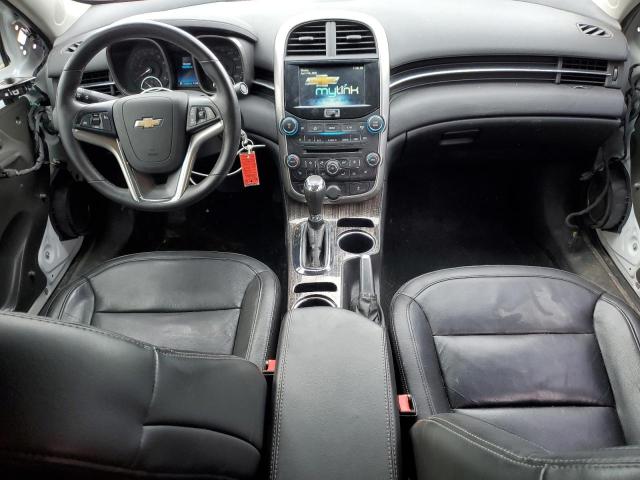 Седаны CHEVROLET MALIBU 2016 Белы
