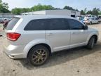 2014 Dodge Journey R/T იყიდება Hampton-ში, VA - Front End